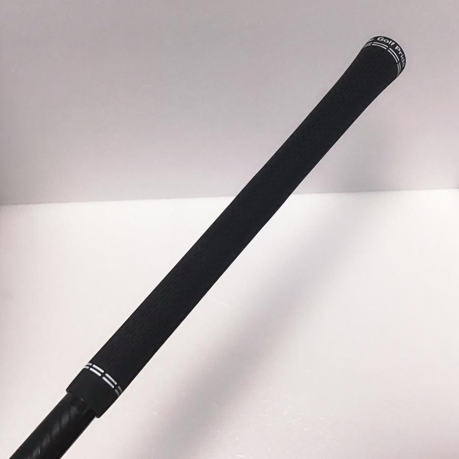 G430 G430純正 TOUR 2.0 ブラック 75S ピン ドライバー用 シャフト