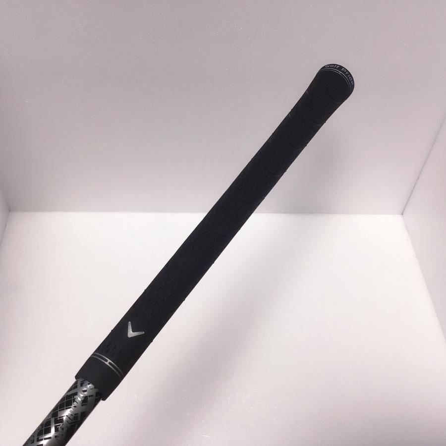 テーラーメイド バーナー ミニドライバー ATTAS V2 5SR アッタス