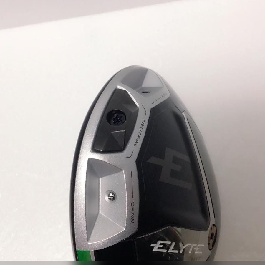 taka　キャロウェイ　ELYTE トリプルダイヤモンドT　ツアー支給品 ELYTE ツアー支給 TC刻印 エリート ELYTE トリプルダイヤモンドT 10.5