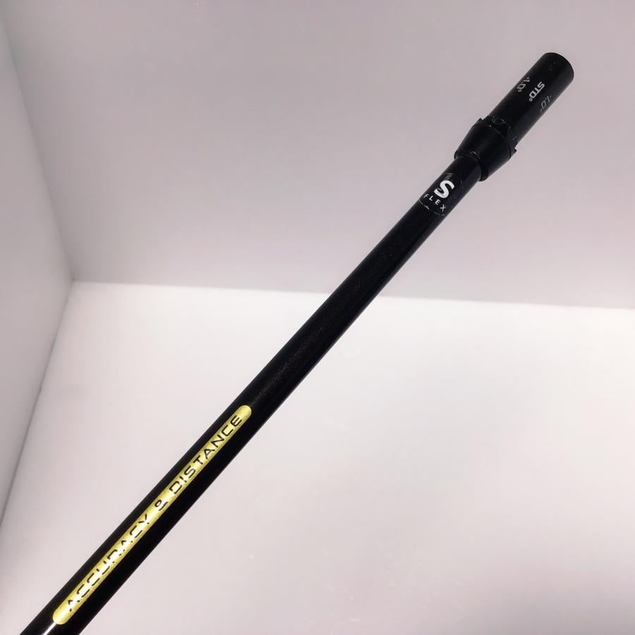 ツアーAD CQ-5S コブラ　ドライバー用 TOUR AD TourAD CQ-5S コブラ ドライバー用 シャフト : セカンドゴルフ