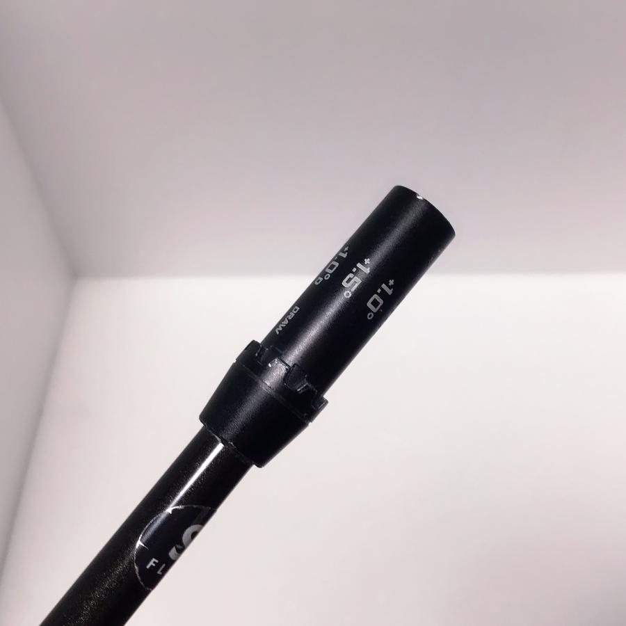 TOUR AD TourAD CQ-5S コブラ ドライバー用 シャフト : セカンドゴルフ