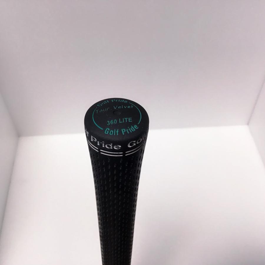 ALTA Sフレックス ドライバーシャフト　ping G430 G430 G430純正 ALTA J CB SRフレックス ピン ドライバー用