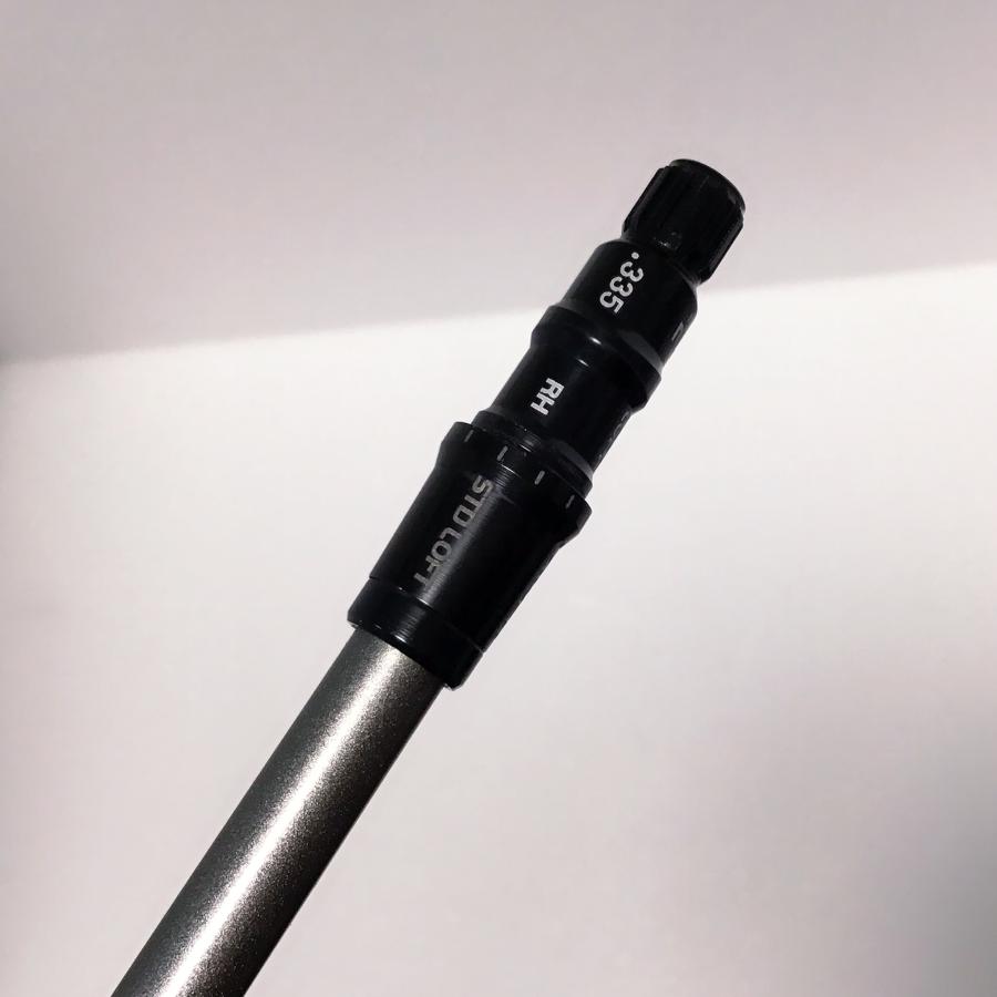 SPEEDER（フジクラシャフト） ステルスグローレプラス純正