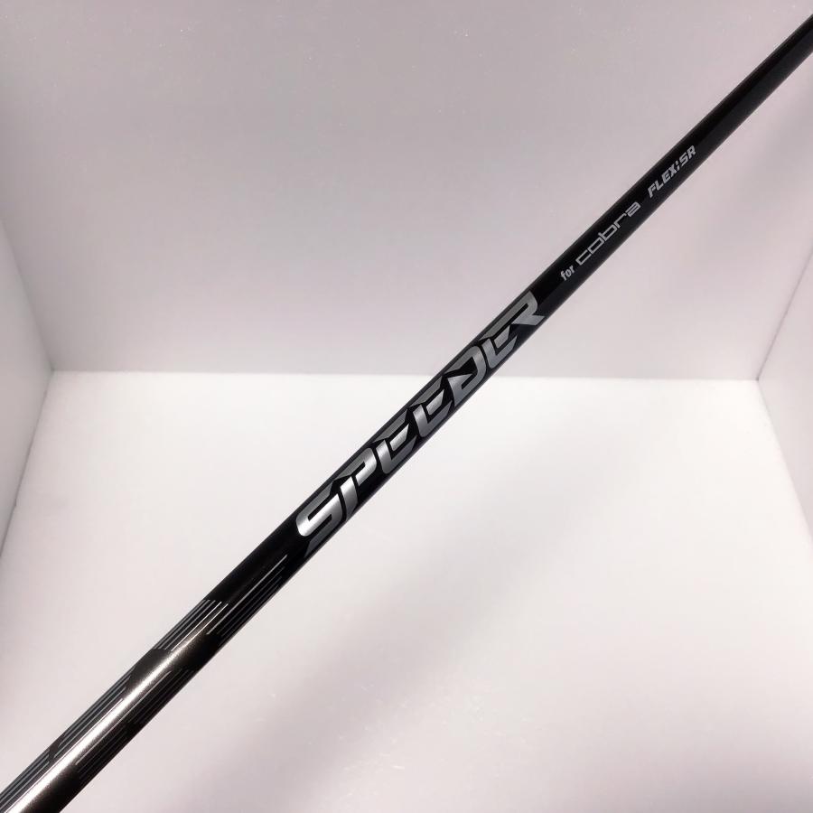Speeder SRフレックス ゴルフシャフト ゴルフシャフト SR フレックス