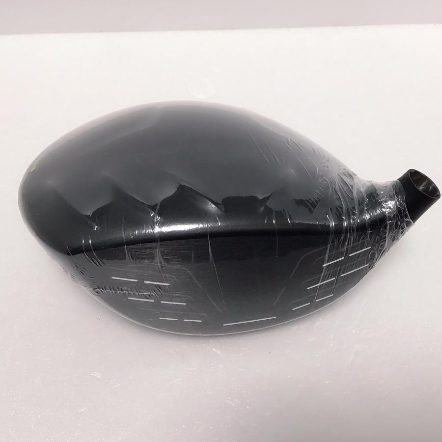 ●日本仕様　寛容● ピン PING ヘッドのみ　G430 MAX 10K 9度 G430 新品 ピン PING MAX 10K 9° 日本仕様 ヘッド : セカンド