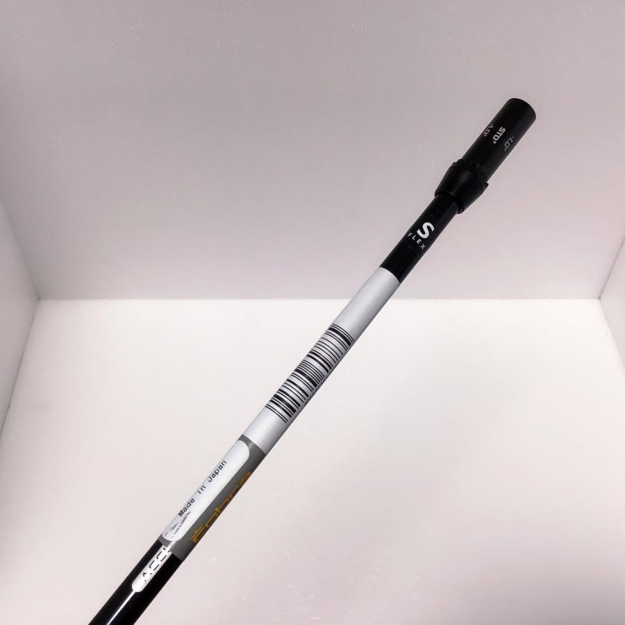 値下げ【新品】ツアーAD VF-5 コブラ純正ドライバー用シャフト TOUR AD 新品 TourAD VF-5S コブラ ドライバー用 シャフト : セカンド