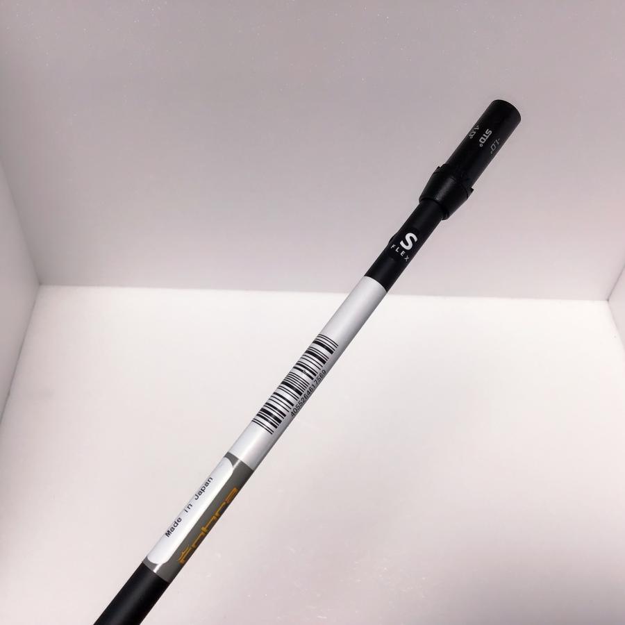 SPEEDER（フジクラシャフト） 新品 Speeder NX ブラック 50-S コブラ