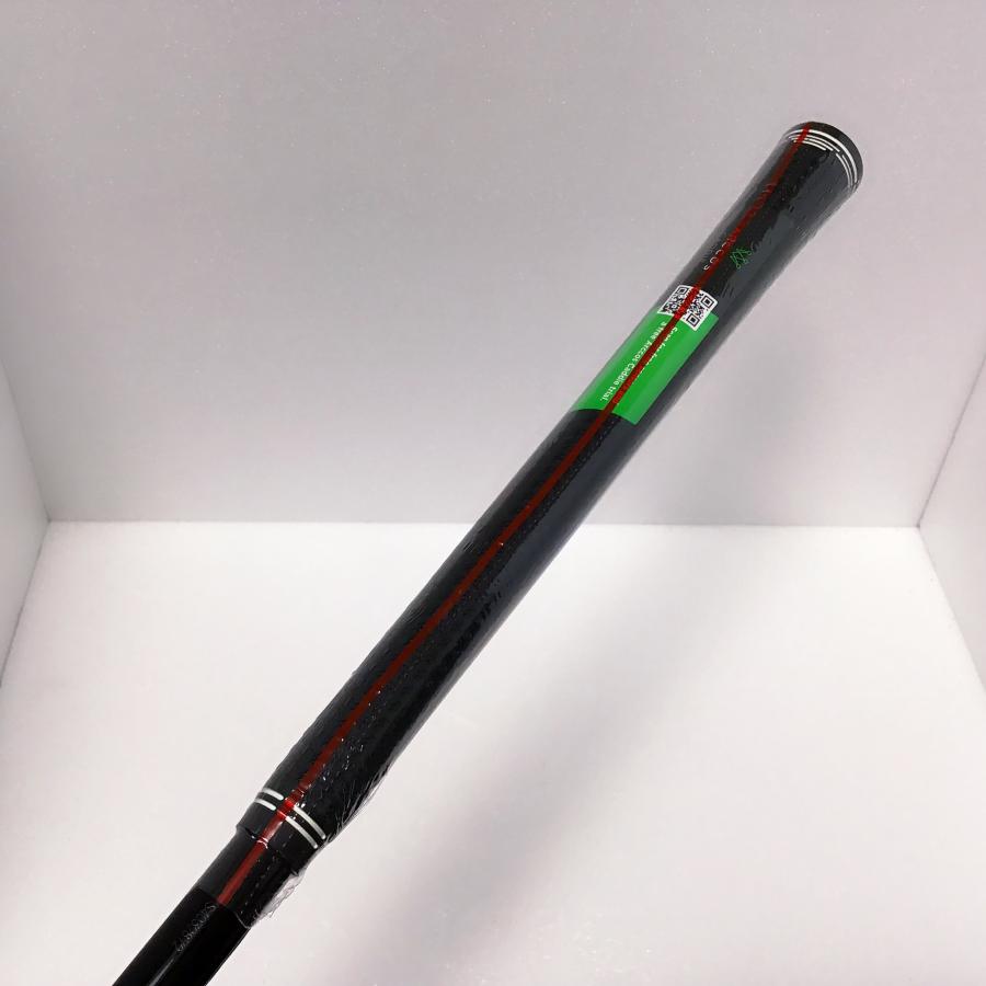 SPEEDER（フジクラシャフト） 新品 Speeder NX ブラック 50-S コブラ