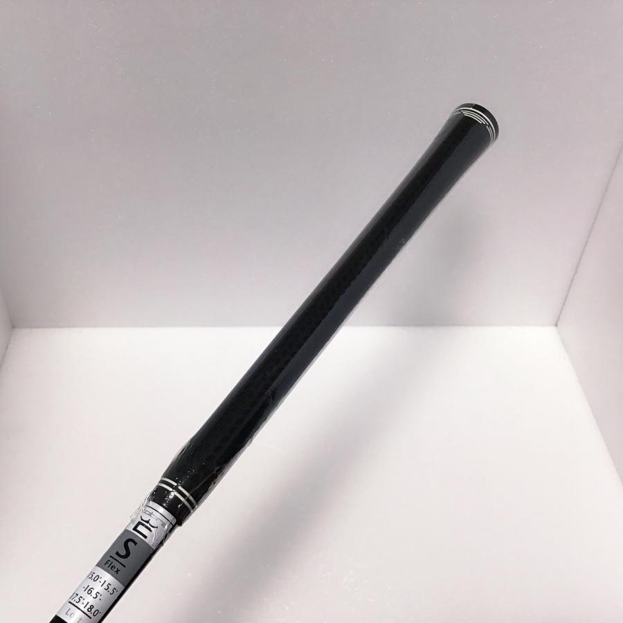 SPEEDER（フジクラシャフト） 新品 Speeder NX ブラック 50-S コブラ