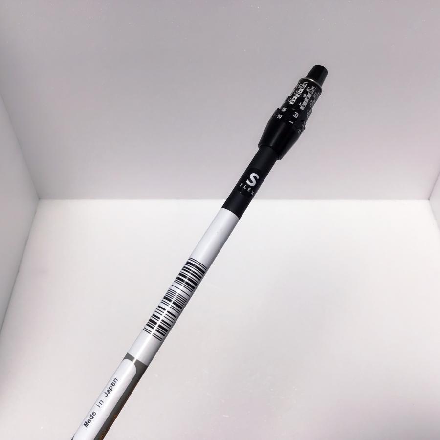 新品　ベンタス　24　ブラック　ベロコア　VENTUS 24 BLACK VELOCORE 5-S  コブラ　最新スリーブ　3W用　シャフト | フジクラシャフト | 02