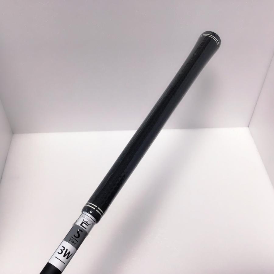 新品　ベンタス　24　ブラック　ベロコア　VENTUS 24 BLACK VELOCORE 5-S  コブラ　最新スリーブ　3W用　シャフト | フジクラシャフト | 03