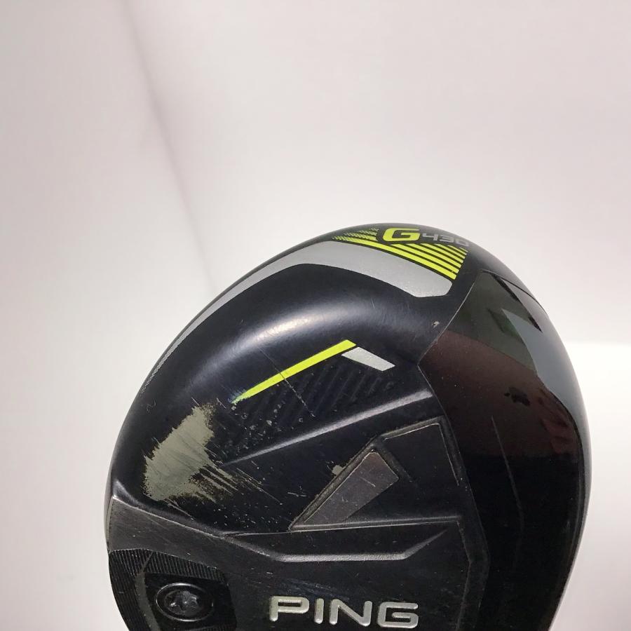 G430 ピン PING UT U2 17° 日本仕様 ヘッド : セカンドゴルフ - 通販