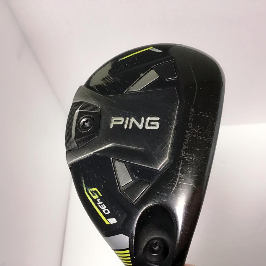 G430 ピン PING UT U2 17° 日本仕様 ヘッド : セカンドゴルフ - 通販