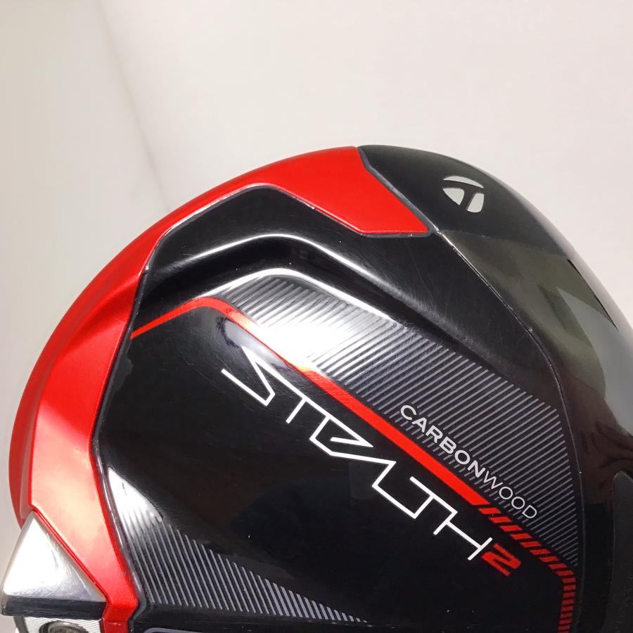 STEALTH2 テーラーメイド ステルス2 STEALTH2 10.5° 日本仕様