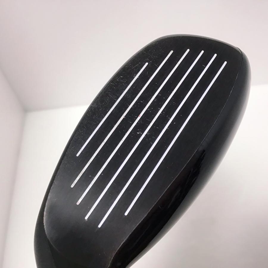 タイトリスト　TSR3 UT U4 21°　日本仕様　ヘッド | Titleist | 04