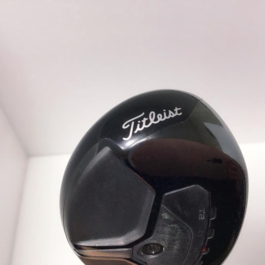 タイトリスト　TSR3 UT U4 21°　日本仕様　ヘッド | Titleist | 05