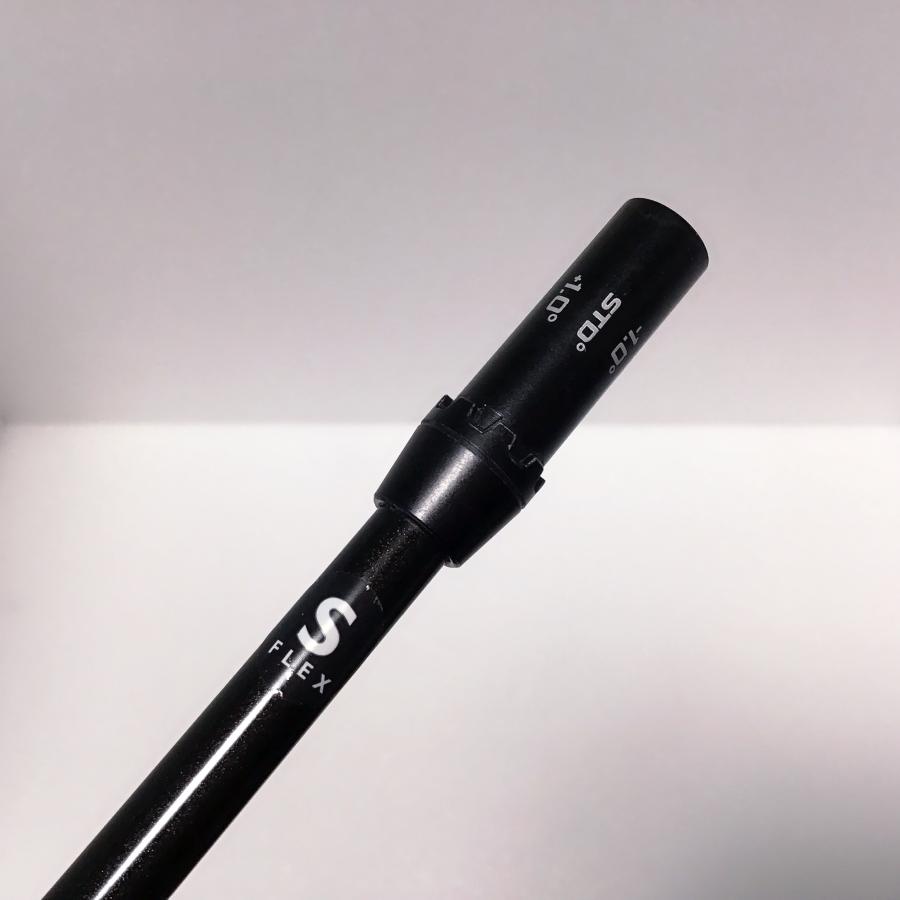 TOUR AD TourAD CQ-5S コブラ ドライバー用 シャフト : セカンドゴルフ