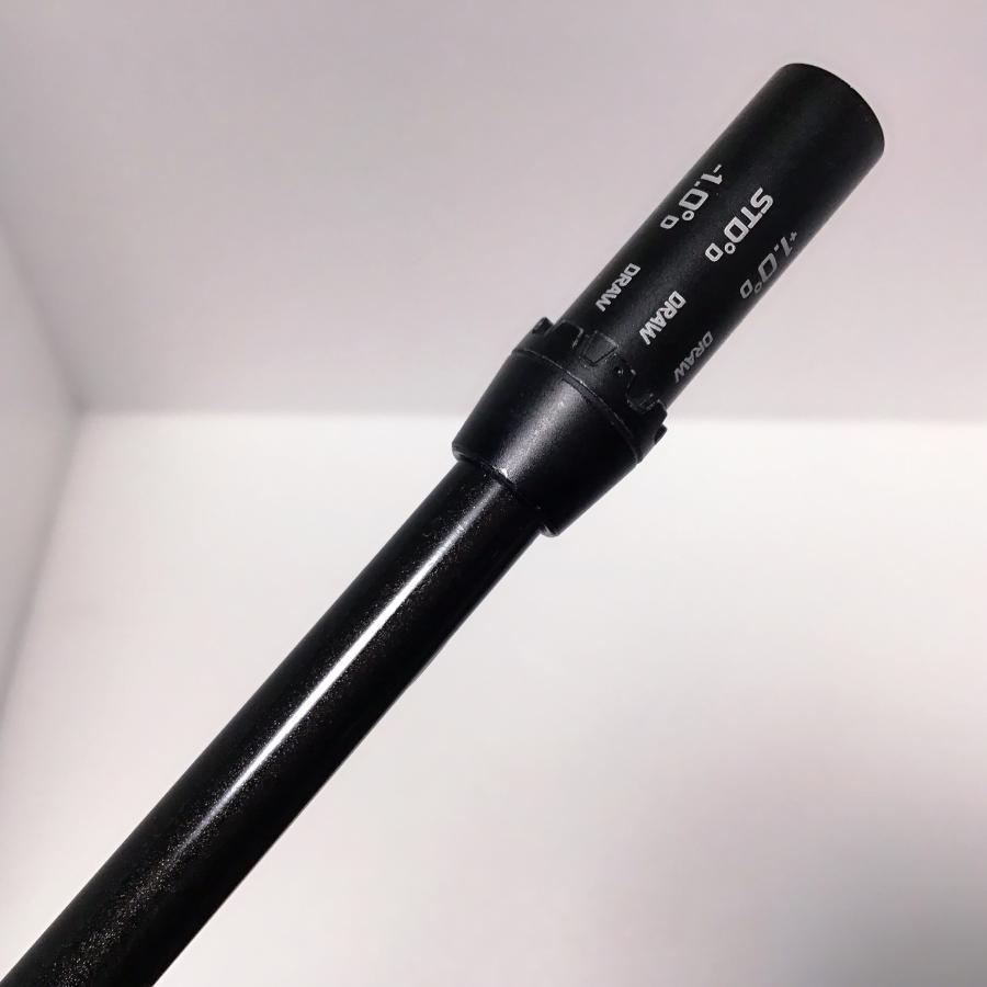 TOUR AD TourAD CQ-5S コブラ ドライバー用 シャフト : セカンドゴルフ