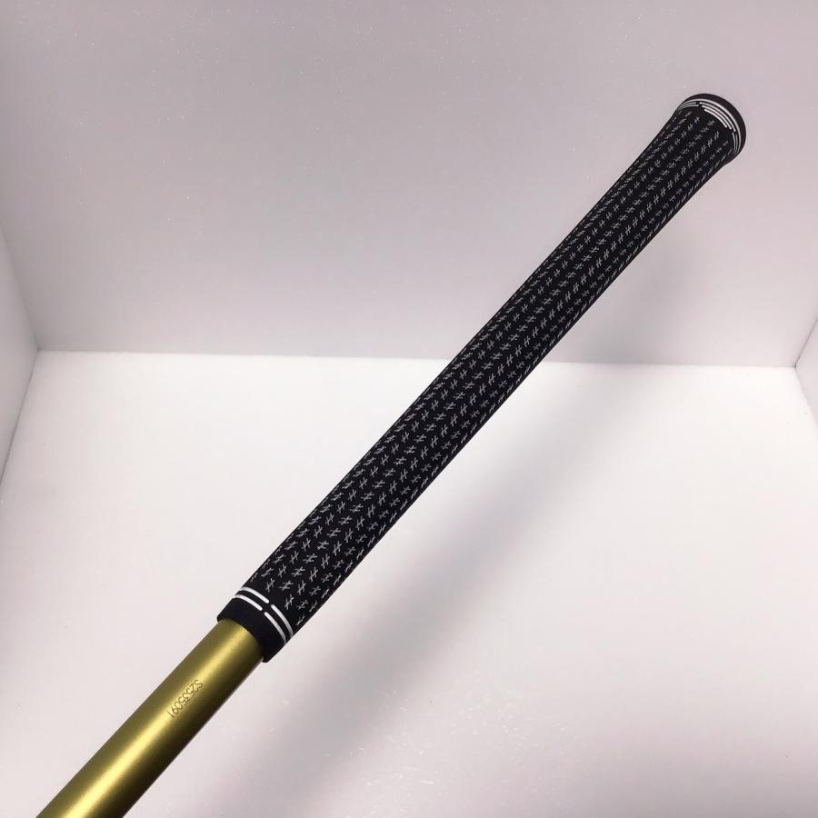 TOUR AD TourAD CQ-5S コブラ ドライバー用 シャフト : セカンドゴルフ