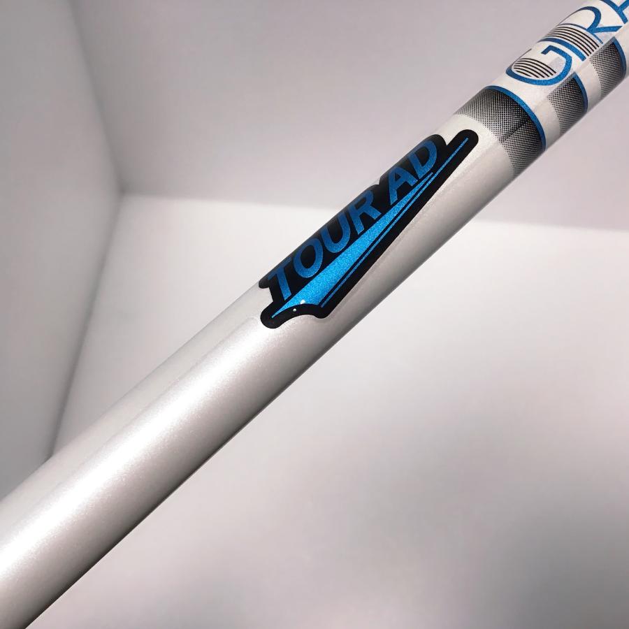 TOUR AD TourAD HD-5S テーラーメイド ドライバー用 シャフト
