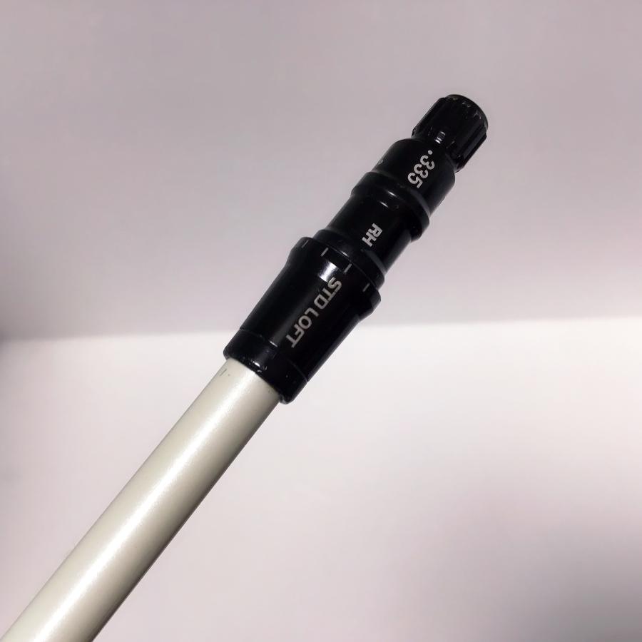 TOUR AD TourAD HD-5S テーラーメイド ドライバー用 シャフト