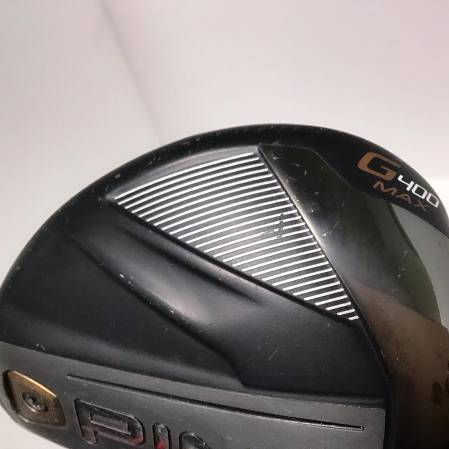 G400 ピン PING MAX 10.5° 日本仕様 ヘッド : セカンドゴルフ - 通販