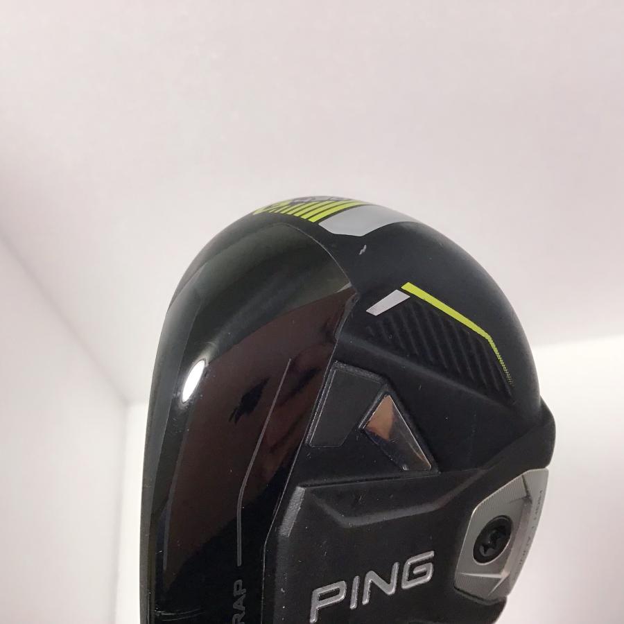 G430 ピン PING HL UT U6 30° レフティ 日本仕様 ヘッド