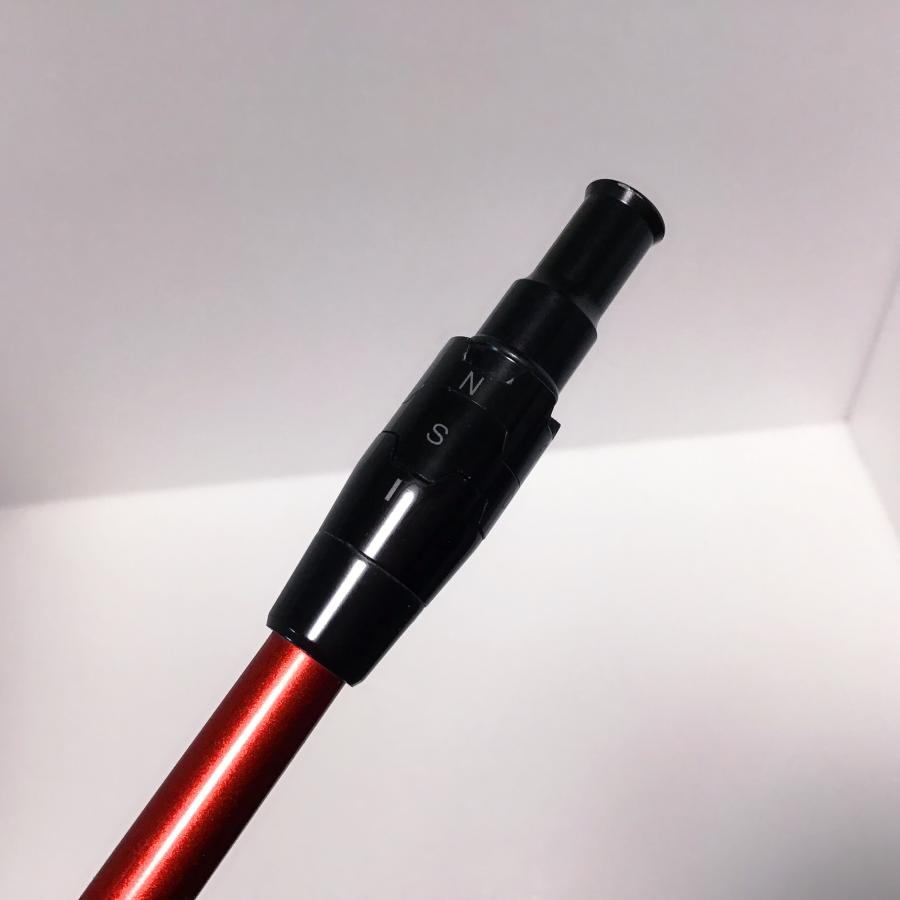 ベンタス TR レッド ベロコア VENTUS TR RED VELOCORE 5-R