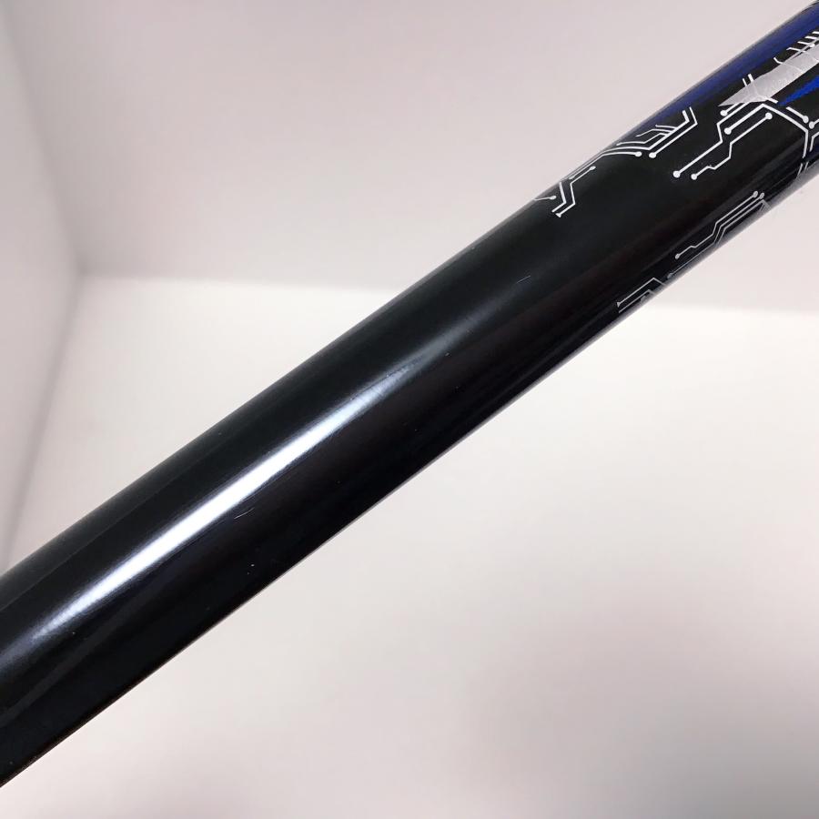 マミヤ リンク ブルー LINQ M40X BLUE EX 5R テーラーメイド