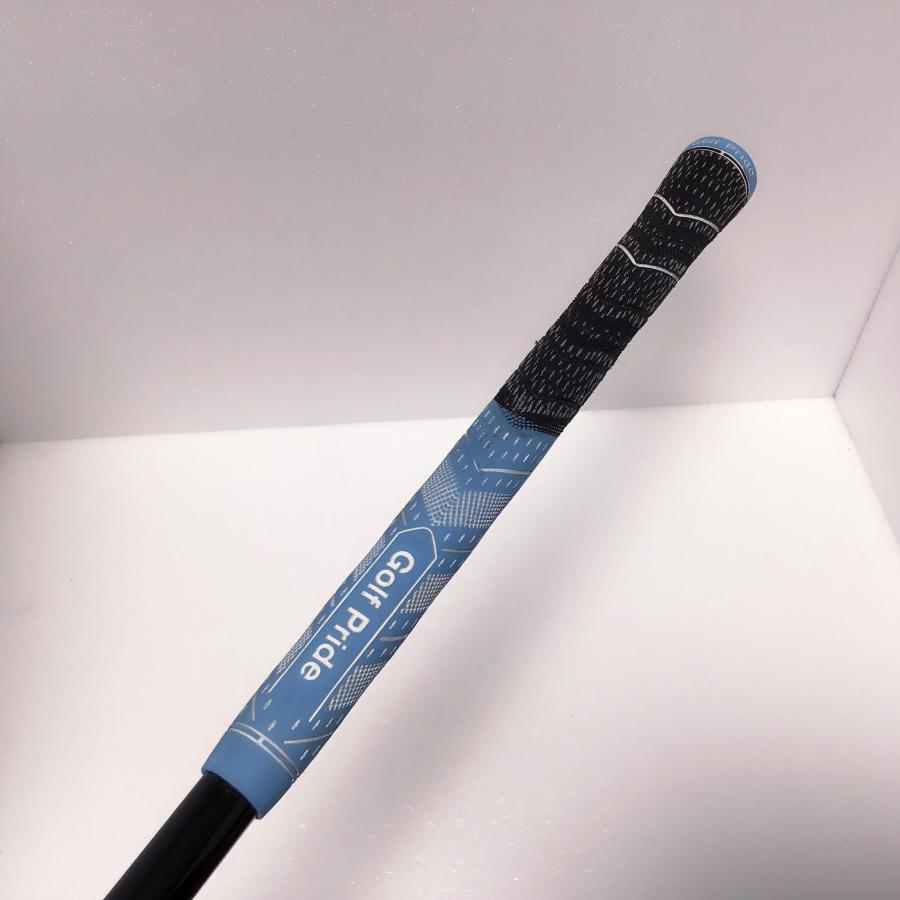 テーラーメイドスリーブ付　LINQブルーM40X 5SR ドライバー用シャフト マミヤ リンク ブルー LINQ M40X BLUE EX 5R テーラーメイド