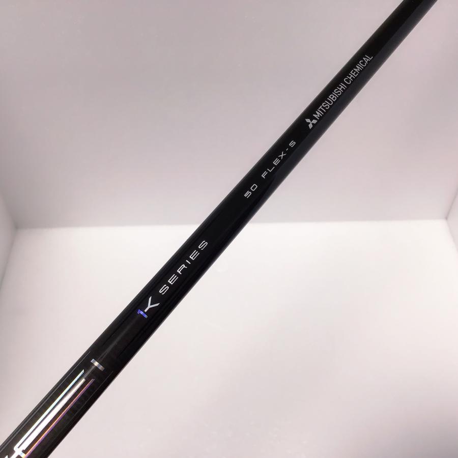テンセイ　1K　プロ　ブルー　TENSEI 1K PRO BLUE 50-S  キャロウェイ　ドライバー用　シャフト | 三菱 | 01