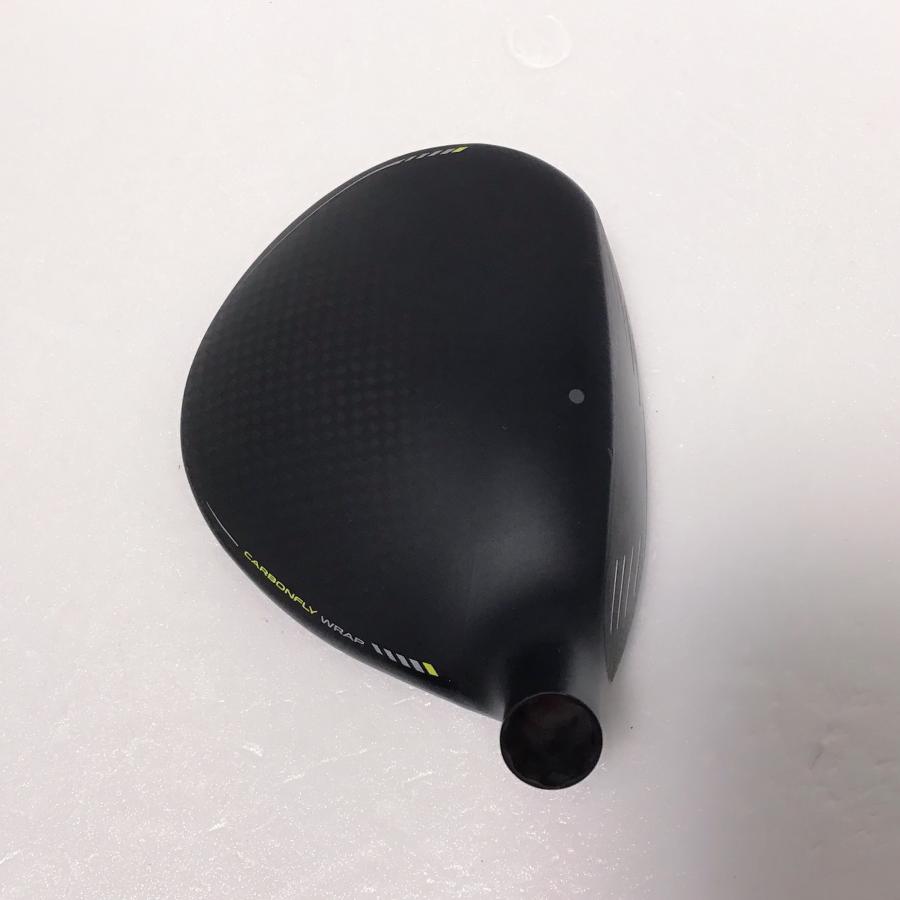 ピン PING G430 LST 3W 15° レフティ 日本仕様 ヘッドの画像