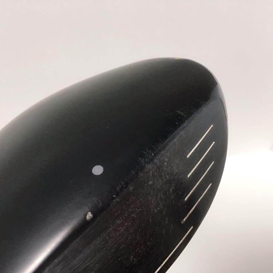 ピン PING G430 LST 3W 15° レフティ 日本仕様 ヘッドの画像