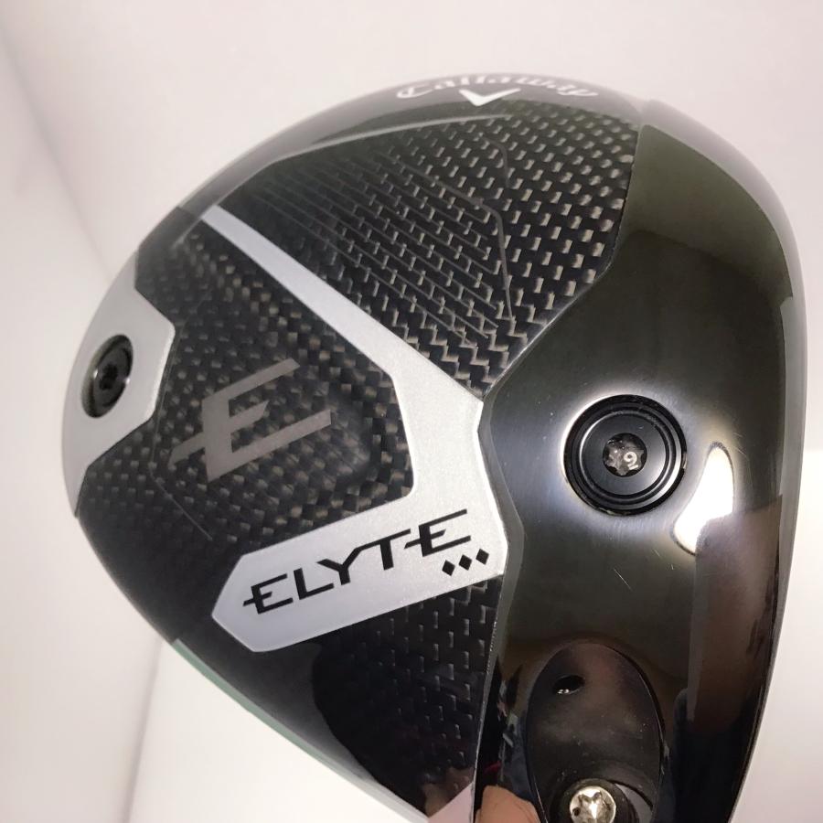 エリート ELYTE トリプルダイヤモンド 10.5° 日本仕様 ヘッド 有楽町店