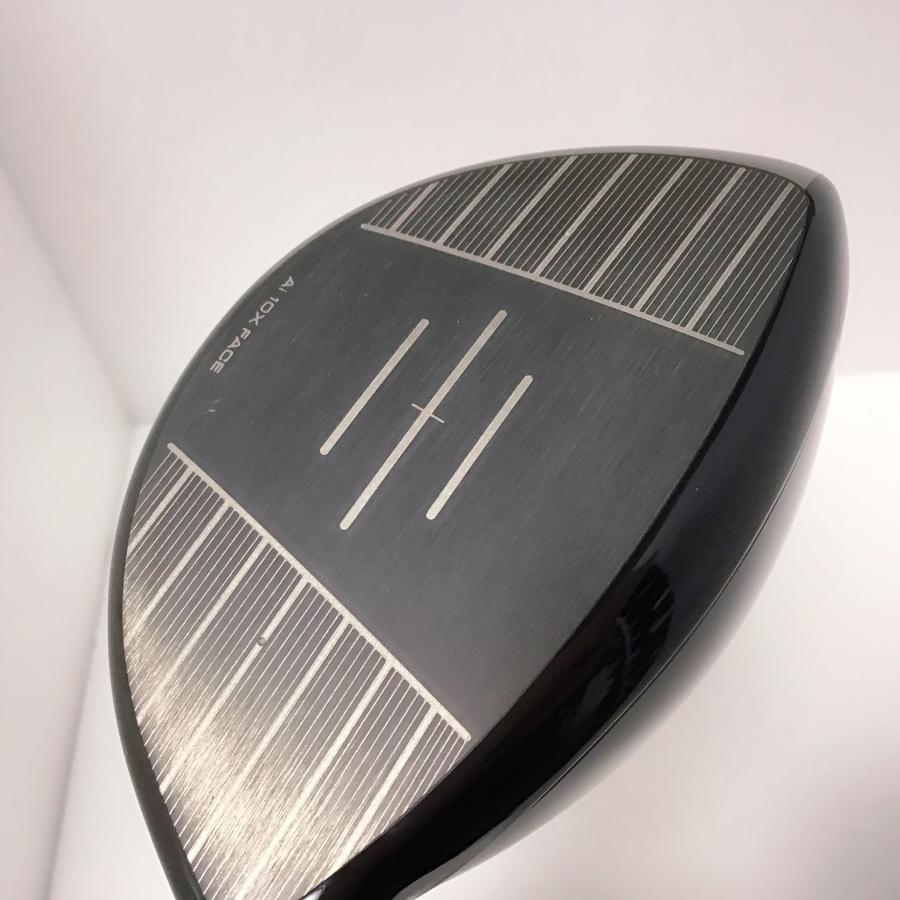 ELYTE エリート ELYTE トリプルダイヤモンド 10.5° 日本仕様 ヘッド