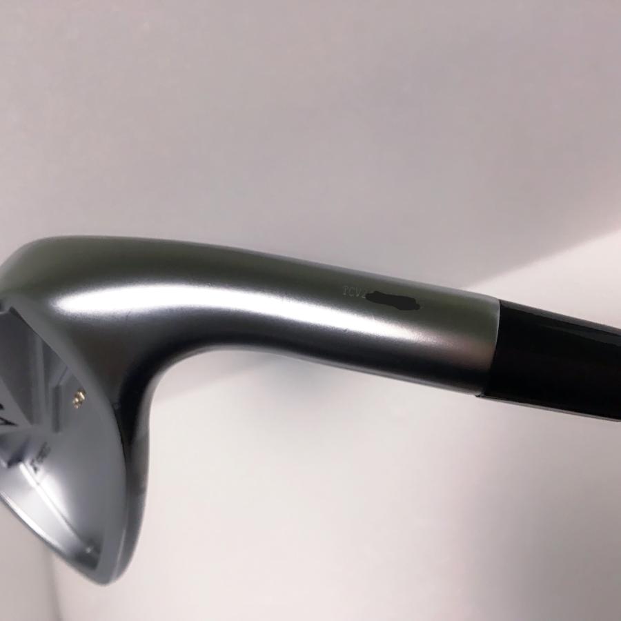 X（キャロウェイゴルフ） ツアー支給 X-FORGED STAR 2024 5〜PW 6本 