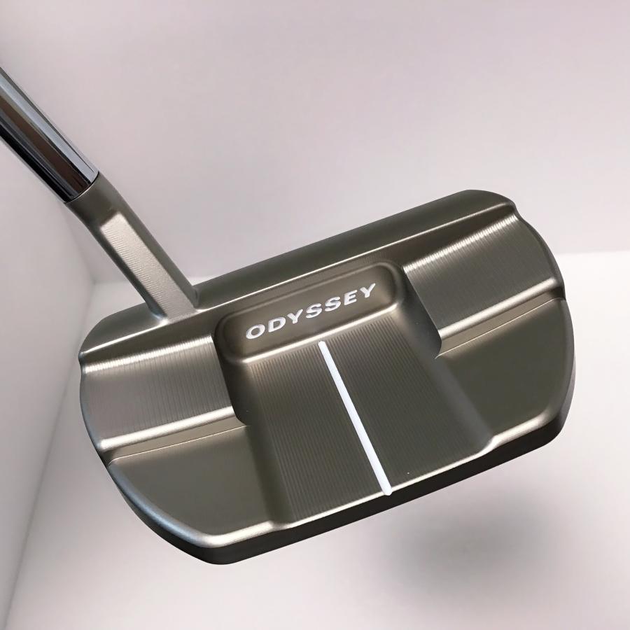 AiーONE MILLED ツアー支給 TC刻印 オデッセイ Ai ONE THREE T STROKE