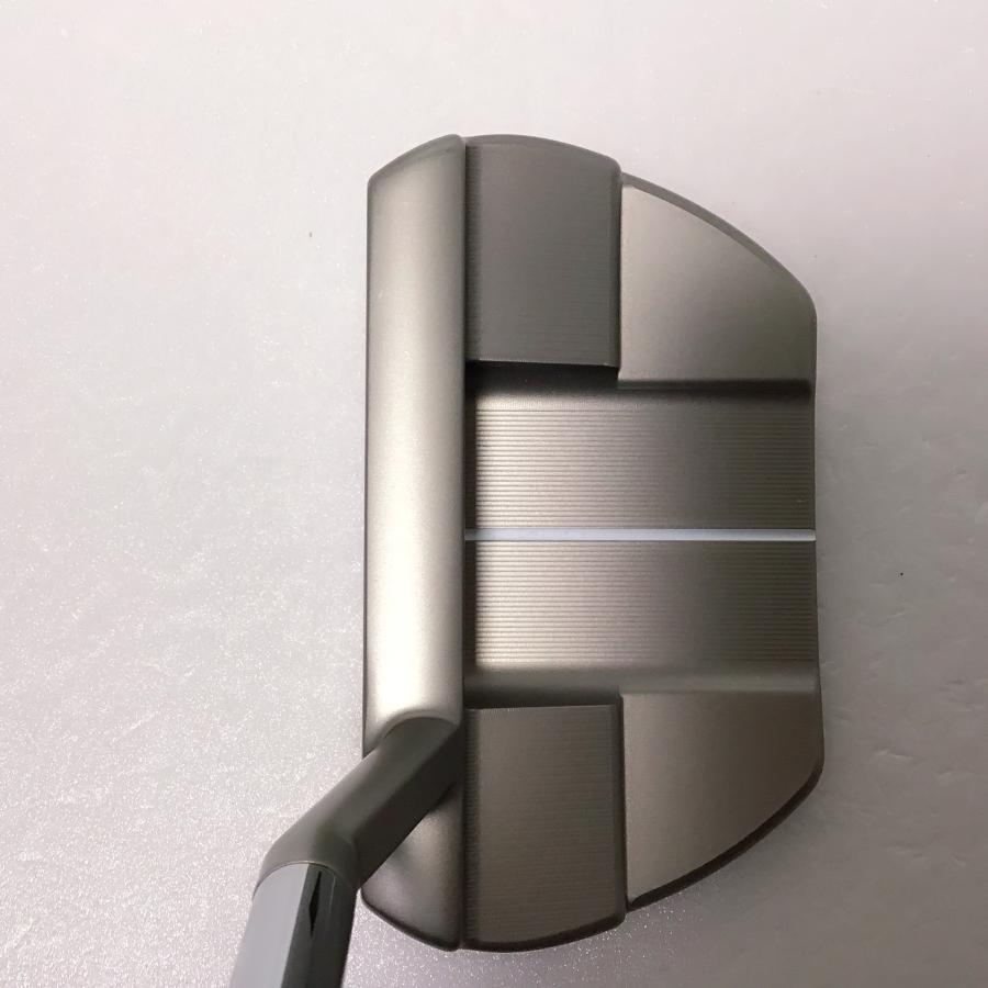 AiーONE MILLED ツアー支給 TC刻印 オデッセイ Ai ONE THREE T STROKE