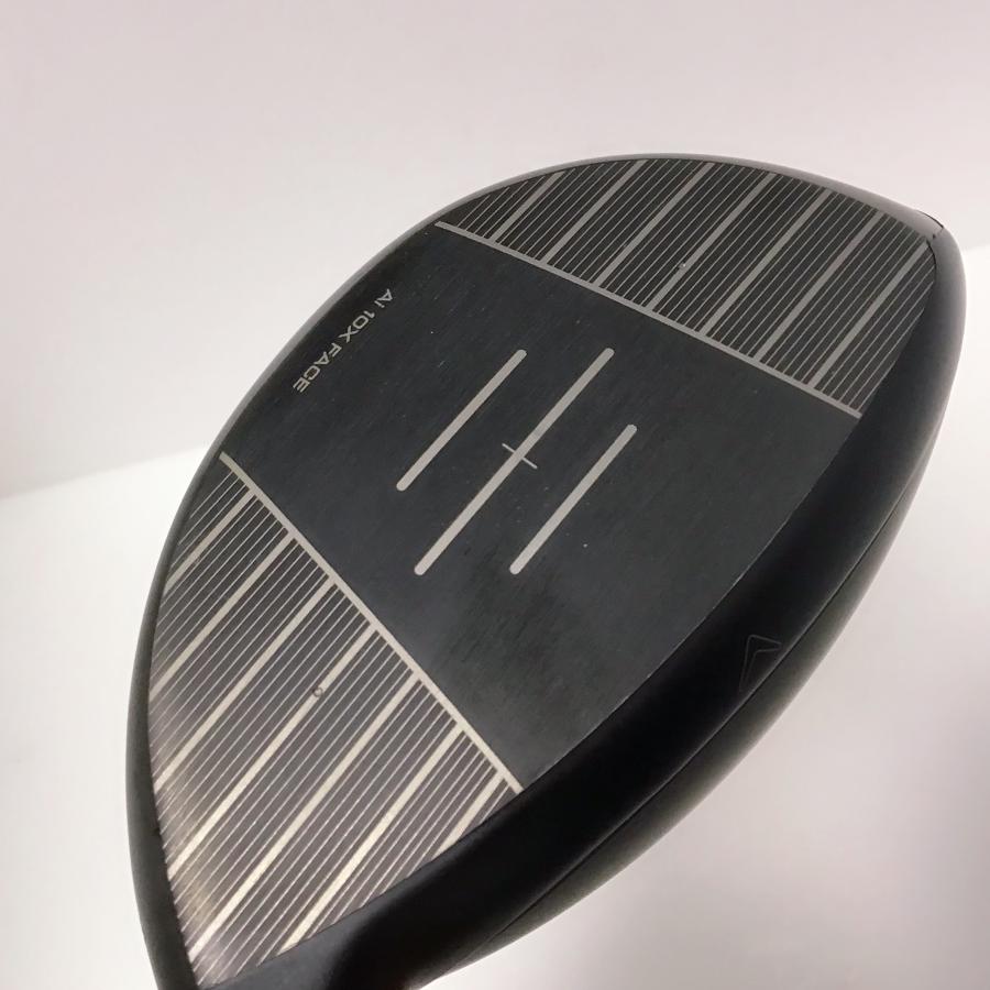 ELYTE ツアー支給 TC刻印 エリート ELYTE 10.5° ヘッド : セカンド