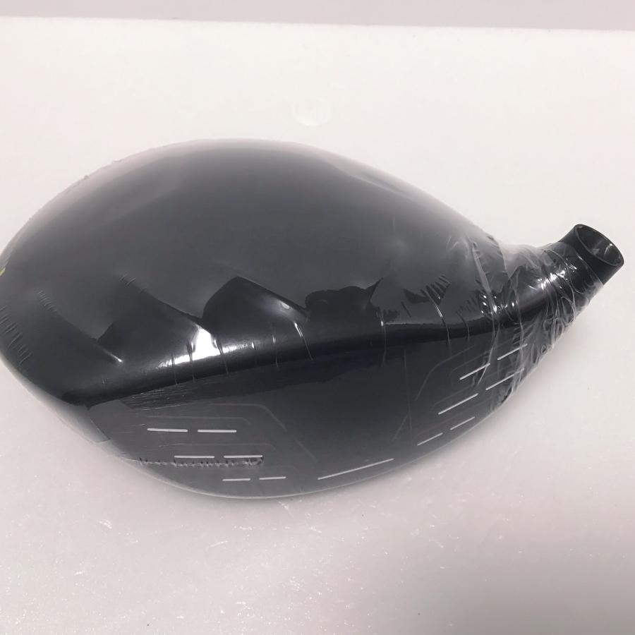 PING G430 MAX 10K ドライバー（9°） 日本仕様 ヘッド単品 最高 PING G430 10K MAX 9° ヘッドのみ 10 k Ping G430 Max 10k 9