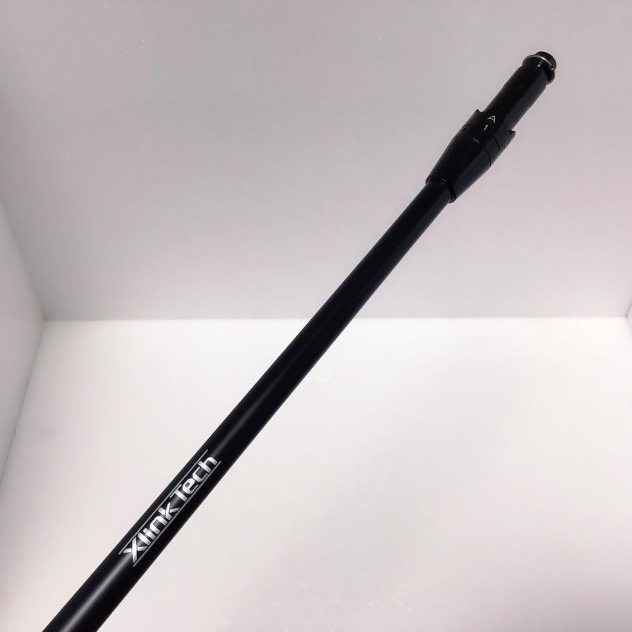 三菱（MITSUBISHI） GT純正 テンセイ 1K ブラック TENSEI 1K BLACK 65