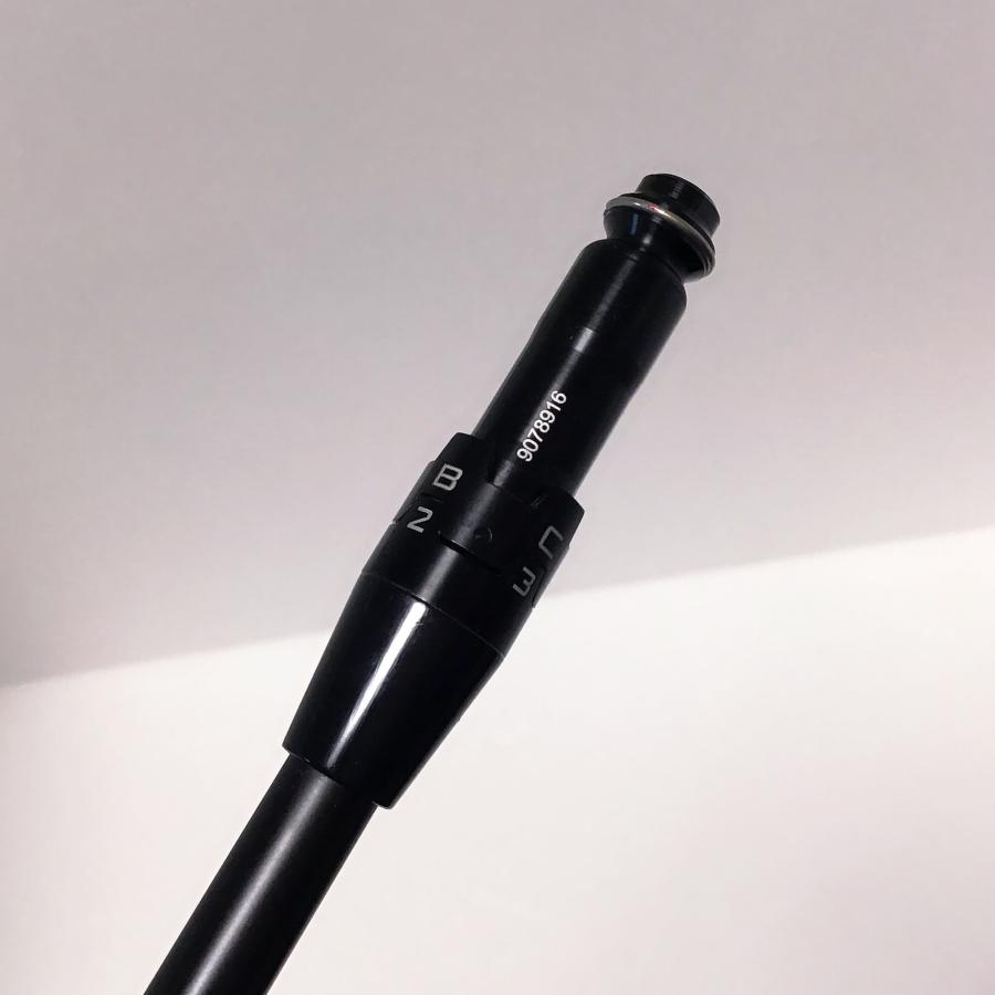 三菱（MITSUBISHI） GT純正 テンセイ 1K ブラック TENSEI 1K BLACK 65