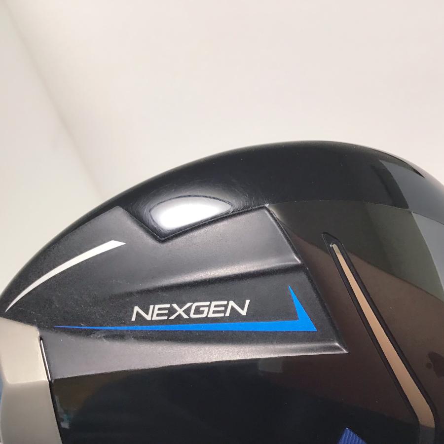 NEXGEN（ネクスジェン） NEXGEN NS250 10.5° ヘッド : セカンドゴルフ