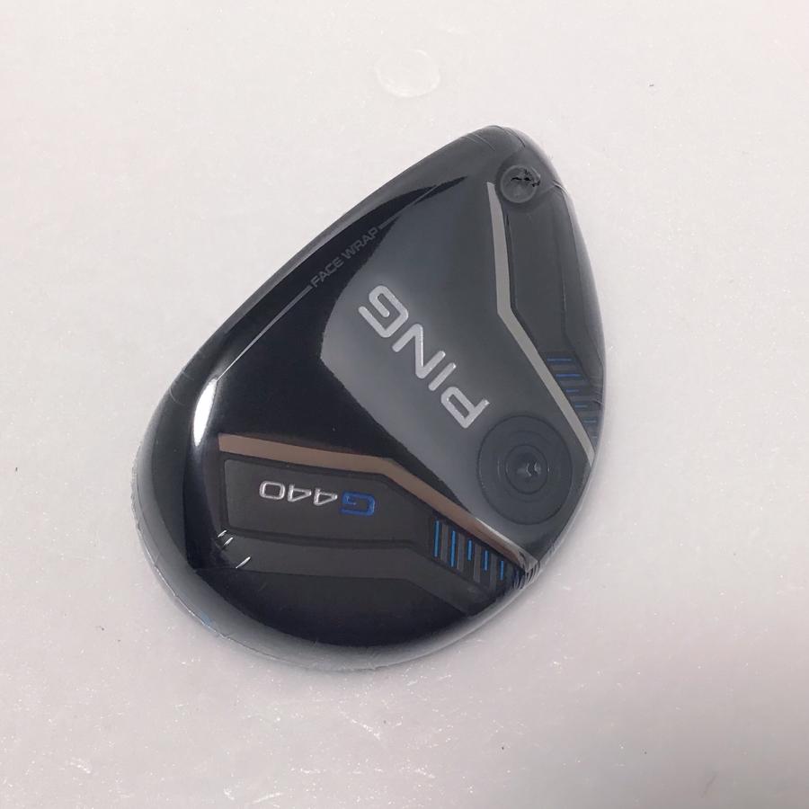 G440 新品 ピン PING UT U3 20° 日本仕様 ヘッド : セカンドゴルフ