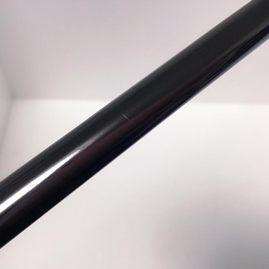 G430 G430純正 TOUR 2.0 ブラック 65S ピン ドライバー用 シャフト