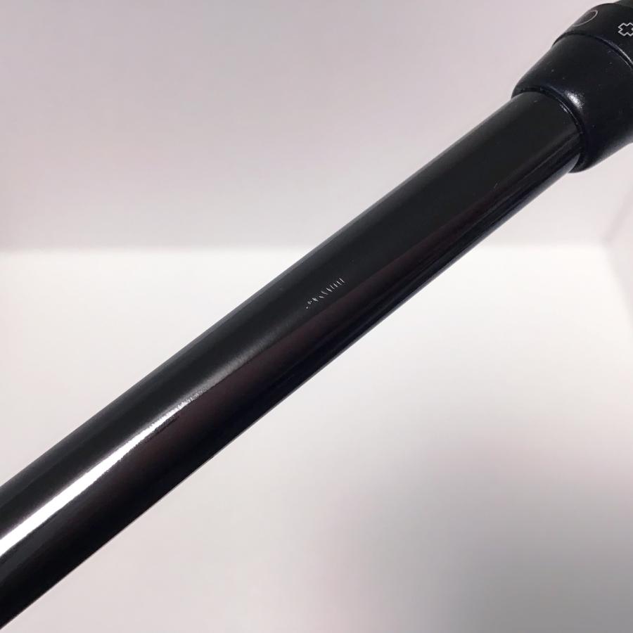 G430 G430純正 TOUR 2.0 ブラック 65S ピン ドライバー用 シャフト