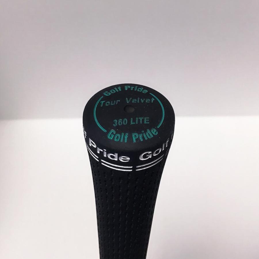 G430 G430純正 TOUR 2.0 ブラック 65S ピン ドライバー用 シャフト