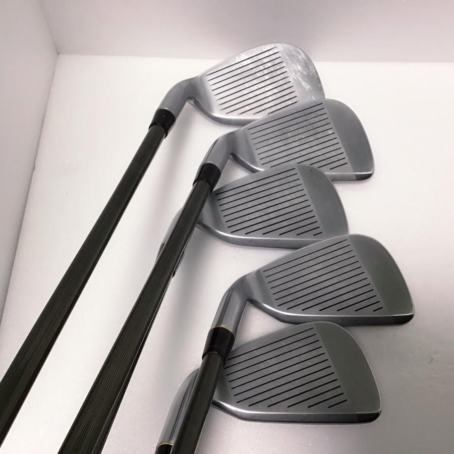 HONMA GOLF（本間ゴルフ） ホンマ HONMA LB-280 NEW H＆F 金ライン 4