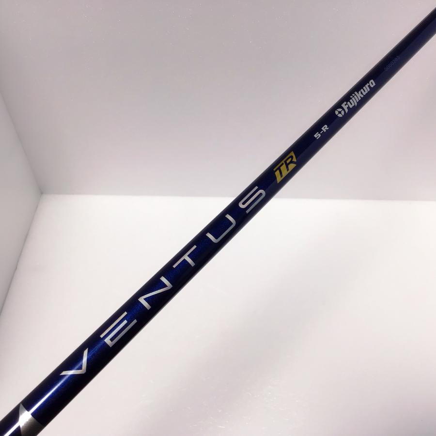 VENTUS TR for Callaway 5S ドライバー シャフト VENTUS TR for