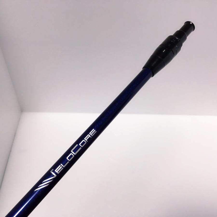 フジクラシャフト ベンタス TR ブルー ベロコア VENTUS TR BLUE